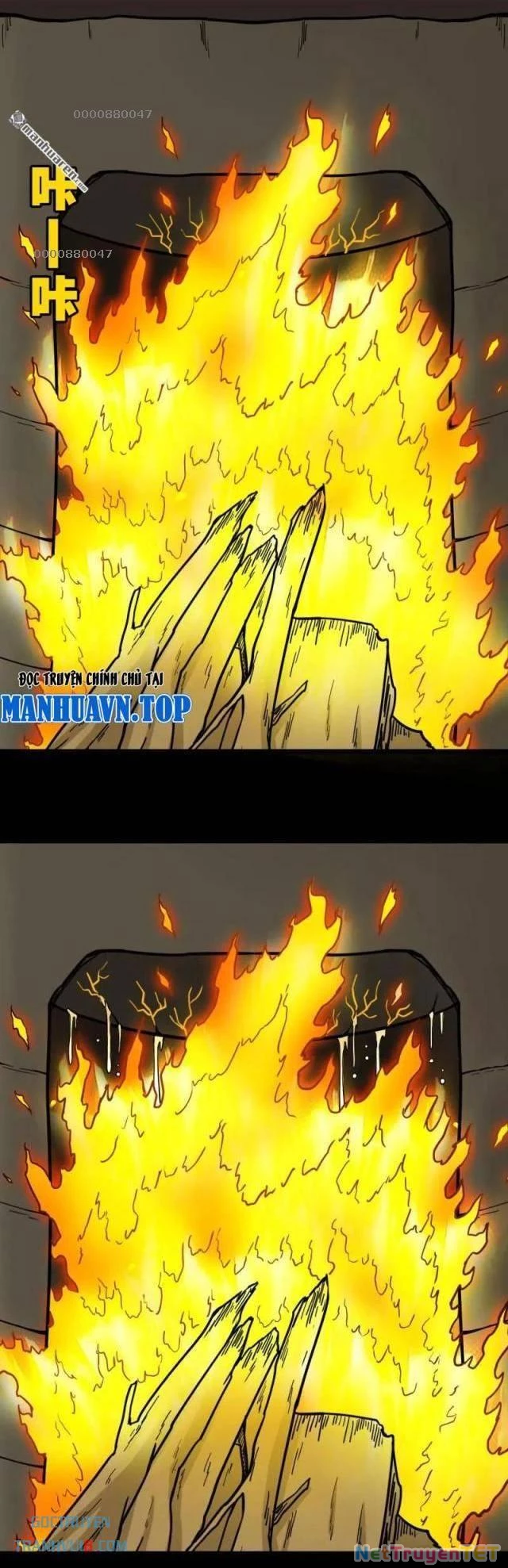 Đấu Yếm Thần Chapter 263 - Trang 3