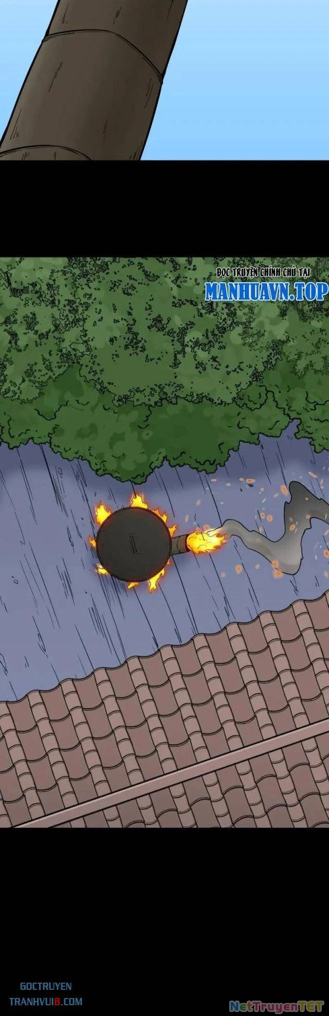 Đấu Yếm Thần Chapter 263 - Trang 3