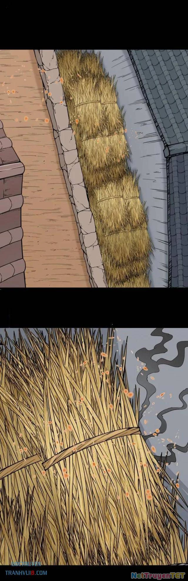 Đấu Yếm Thần Chapter 263 - Trang 3