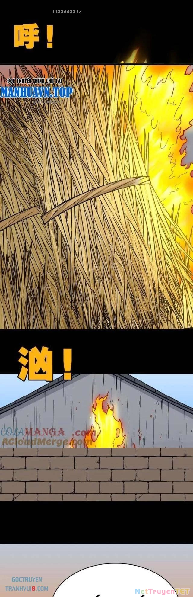 Đấu Yếm Thần Chapter 263 - Trang 3