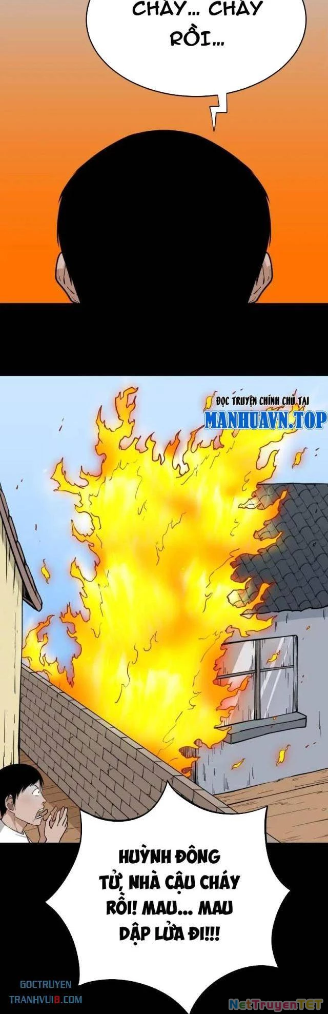 Đấu Yếm Thần Chapter 263 - Trang 3