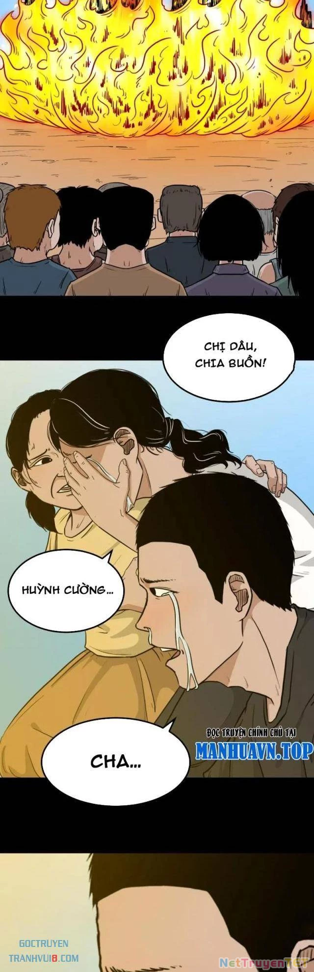 Đấu Yếm Thần Chapter 263 - Trang 3