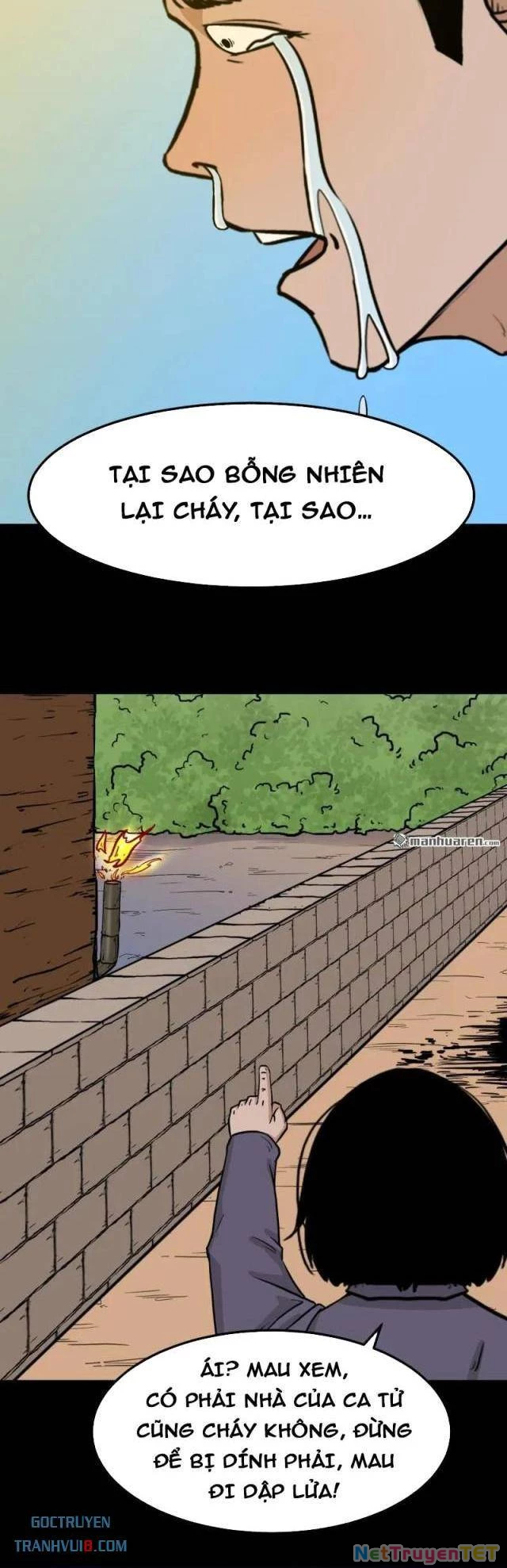 Đấu Yếm Thần Chapter 263 - Trang 3