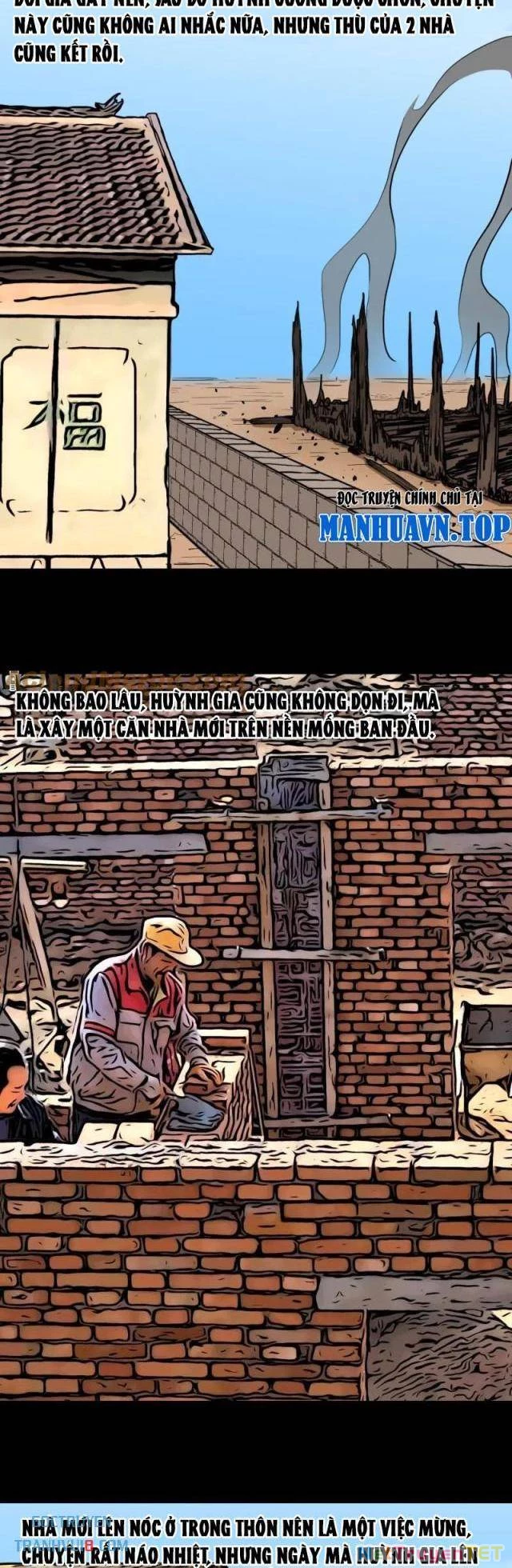 Đấu Yếm Thần Chapter 263 - Trang 3