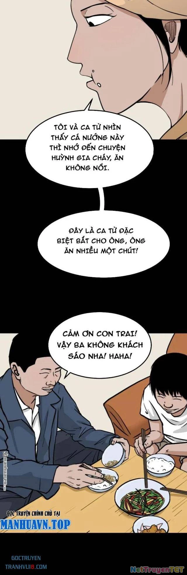 Đấu Yếm Thần Chapter 263 - Trang 3