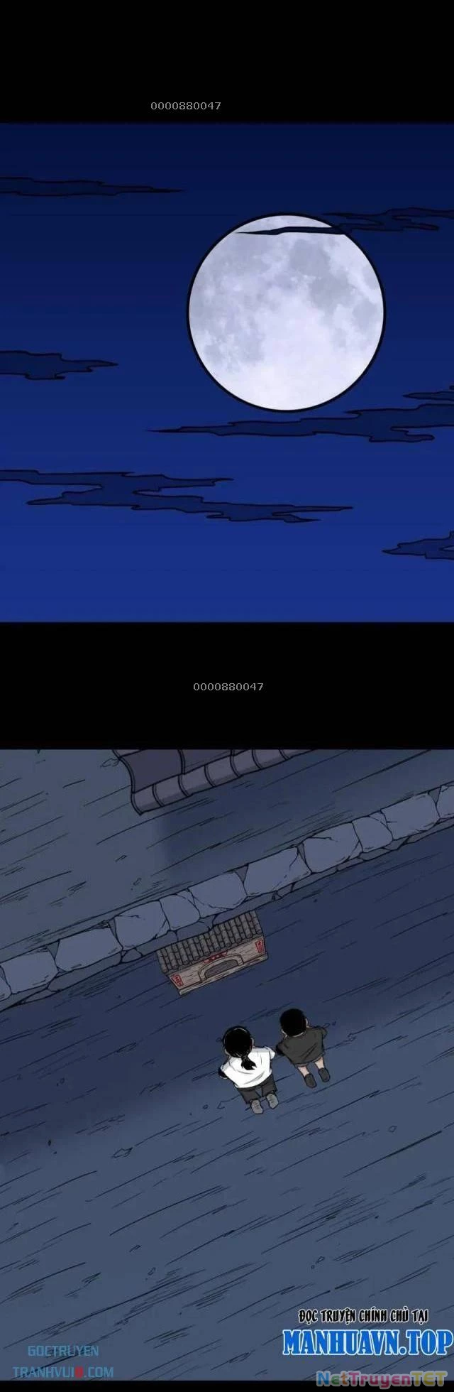 Đấu Yếm Thần Chapter 263 - Trang 3