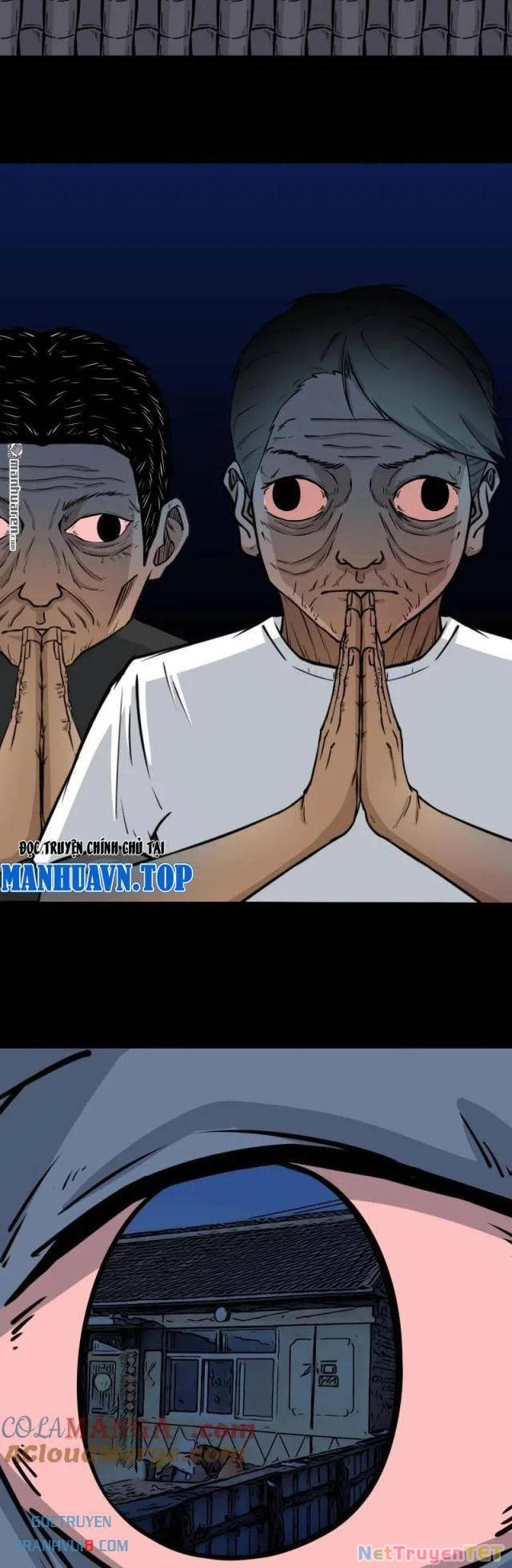 Đấu Yếm Thần Chapter 263 - Trang 3