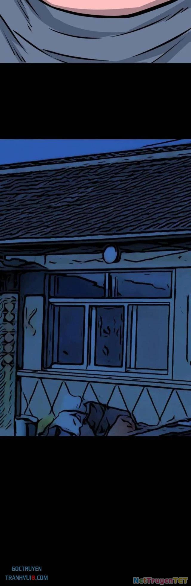 Đấu Yếm Thần Chapter 263 - Trang 3