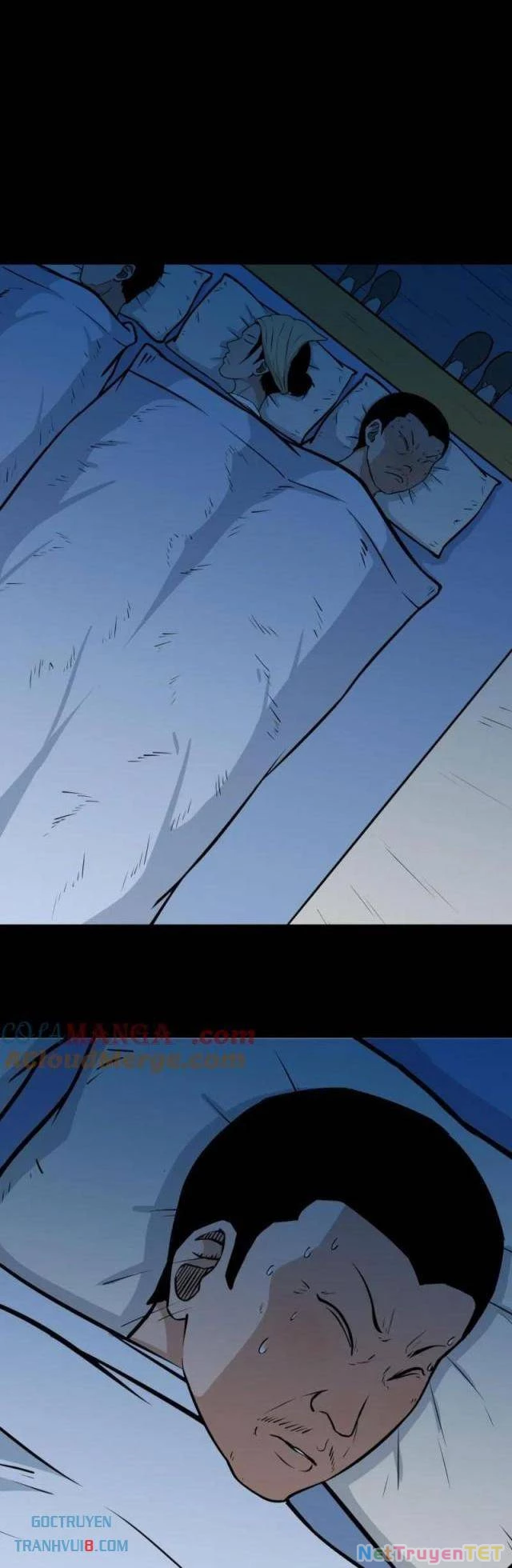 Đấu Yếm Thần Chapter 263 - Trang 3