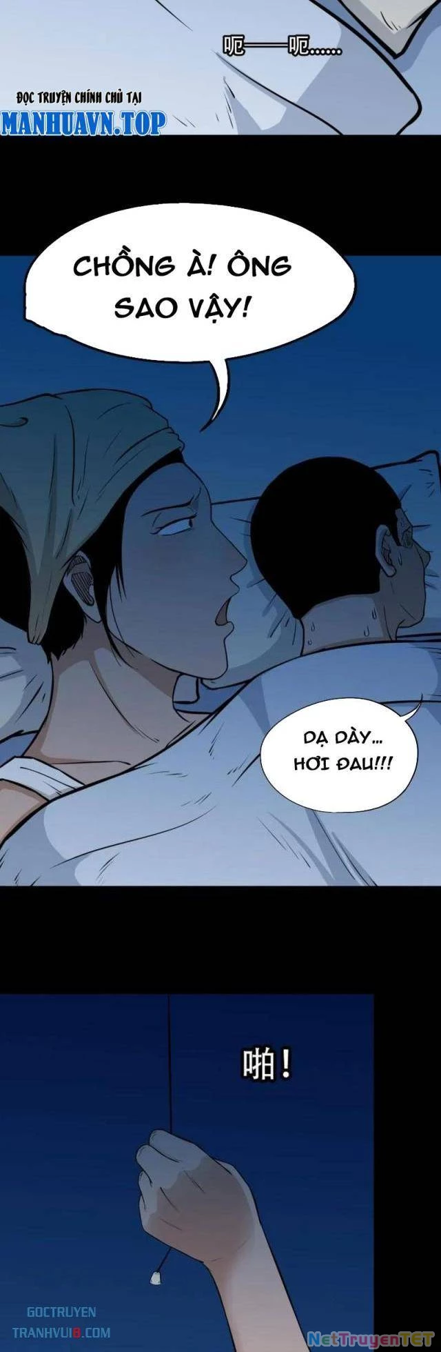 Đấu Yếm Thần Chapter 263 - Trang 3