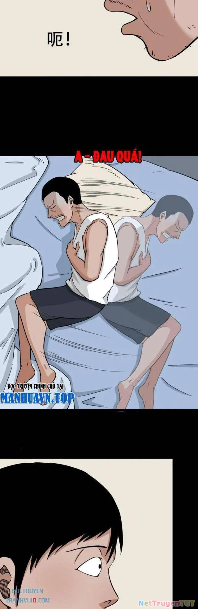 Đấu Yếm Thần Chapter 263 - Trang 3