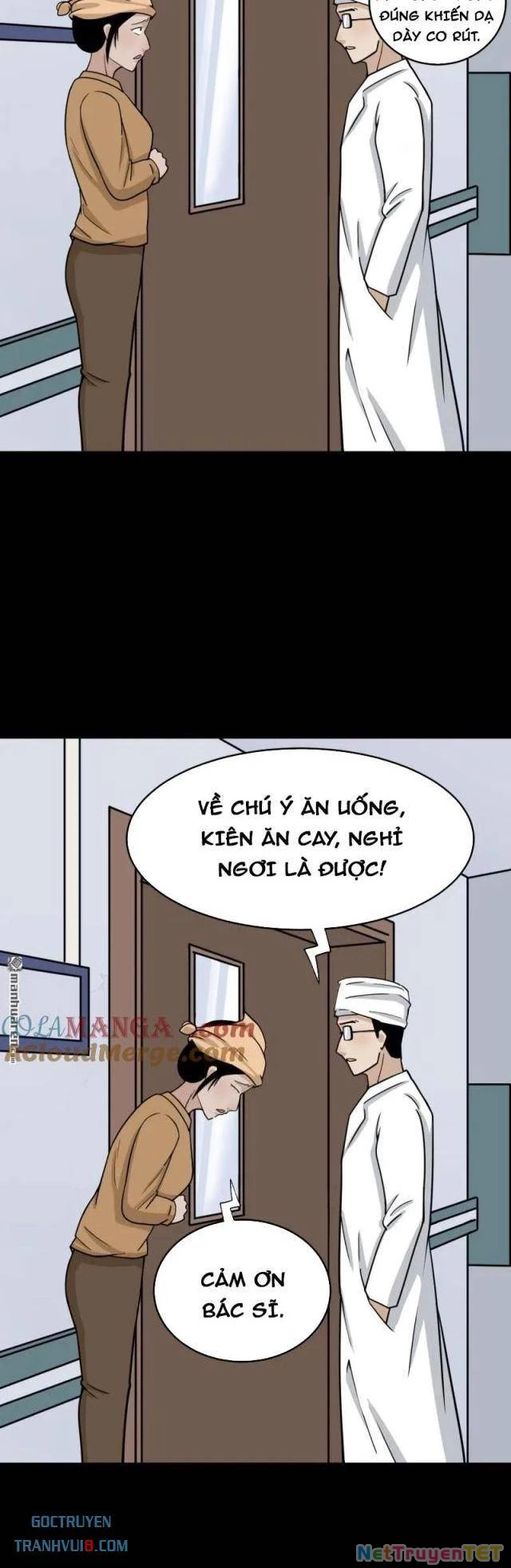 Đấu Yếm Thần Chapter 263 - Trang 3