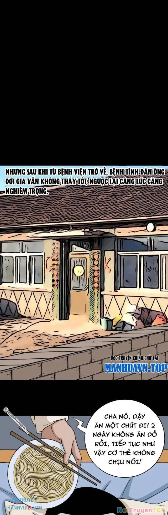 Đấu Yếm Thần Chapter 263 - Trang 3