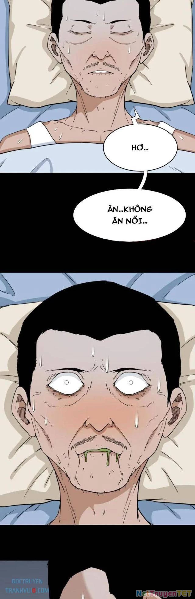 Đấu Yếm Thần Chapter 263 - Trang 3