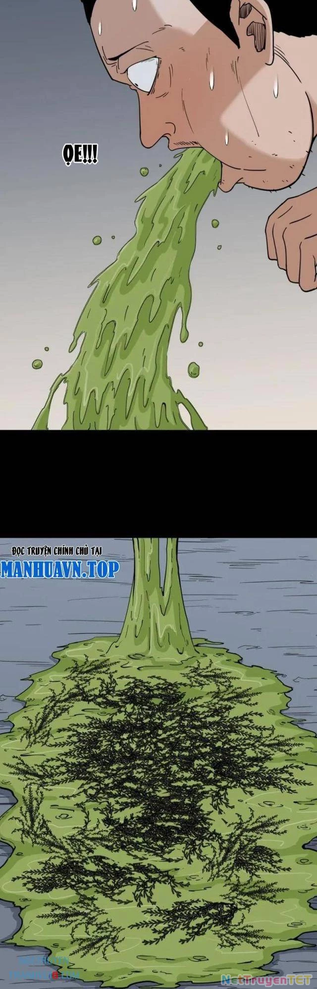 Đấu Yếm Thần Chapter 263 - Trang 3