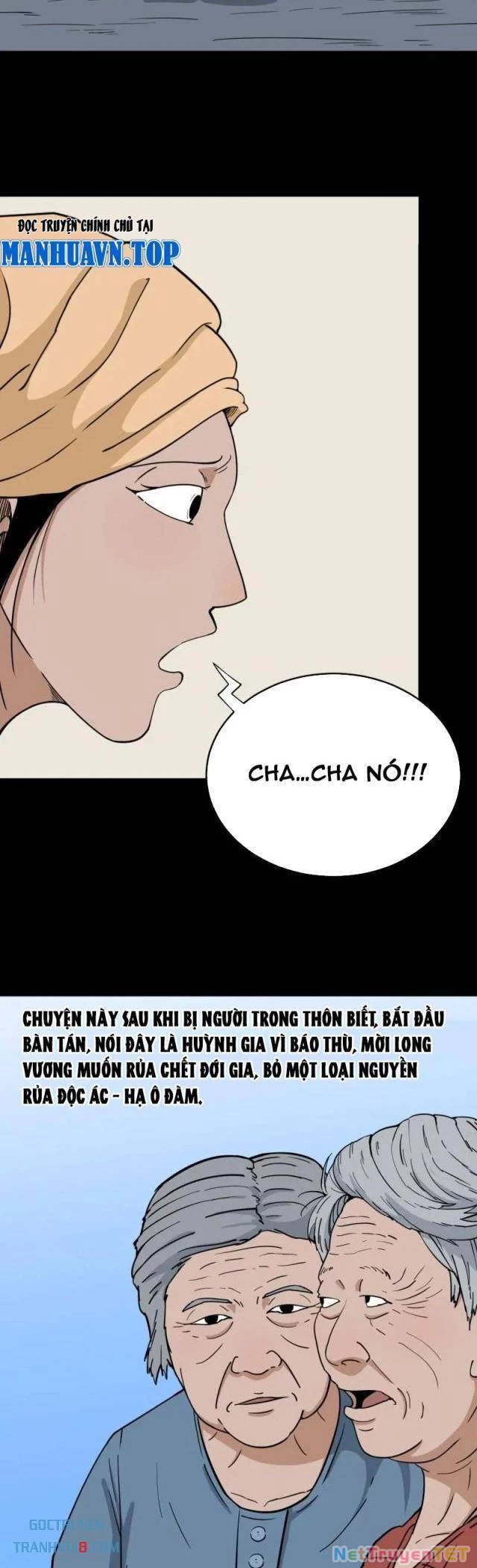 Đấu Yếm Thần Chapter 263 - Trang 3