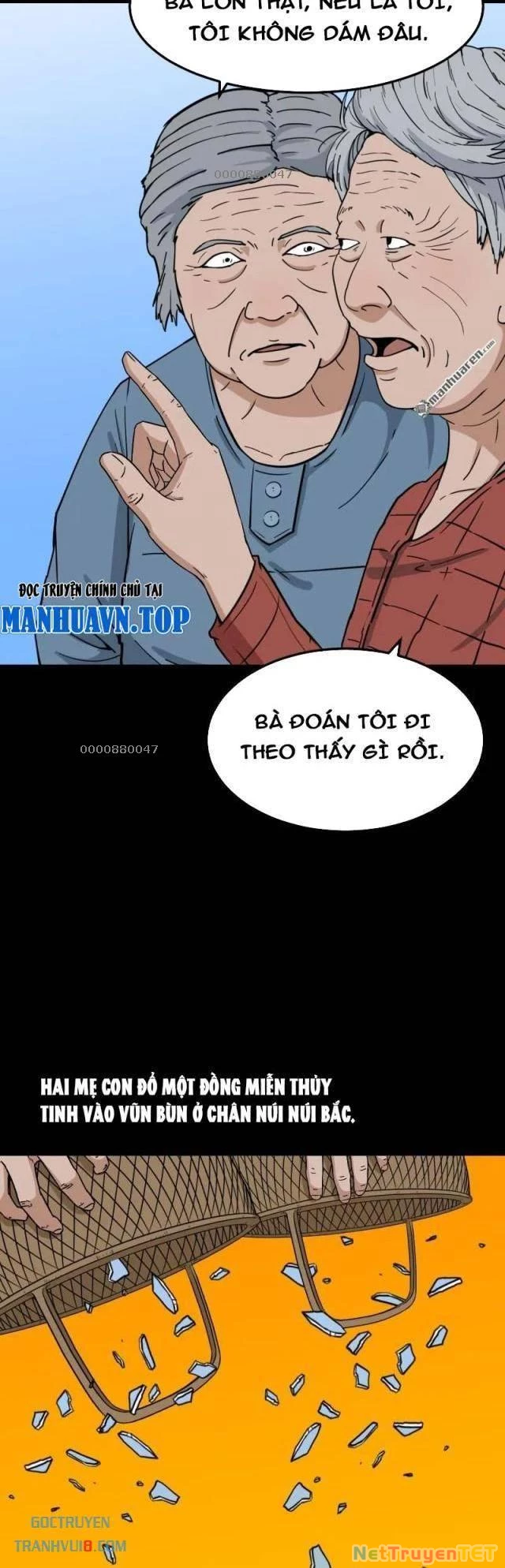 Đấu Yếm Thần Chapter 264 - Trang 3