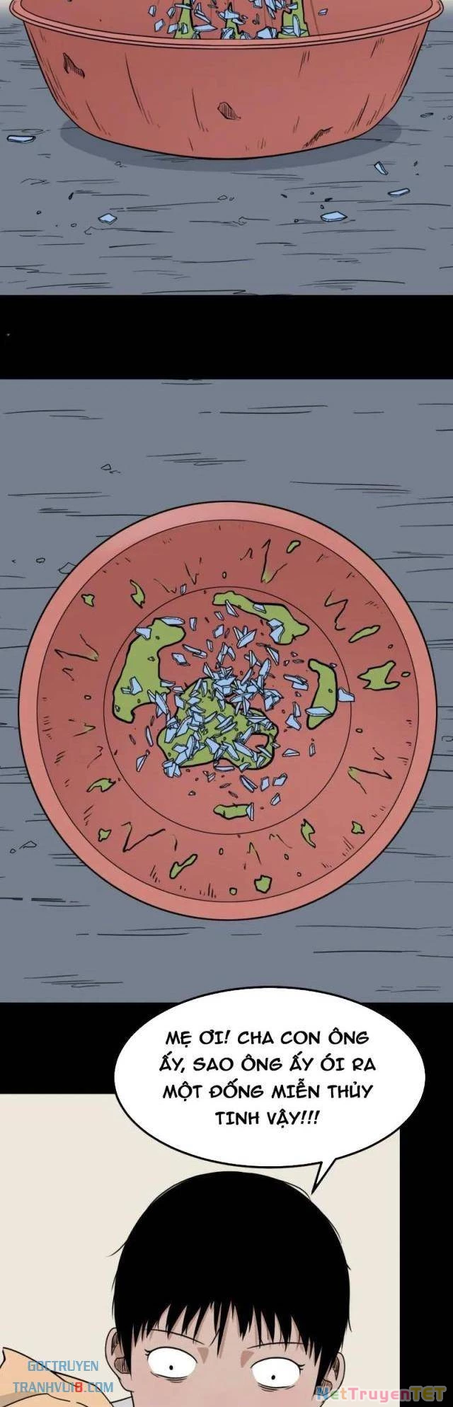 Đấu Yếm Thần Chapter 264 - Trang 3