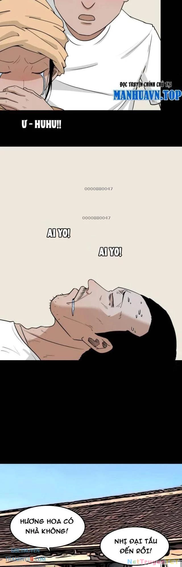 Đấu Yếm Thần Chapter 264 - Trang 3