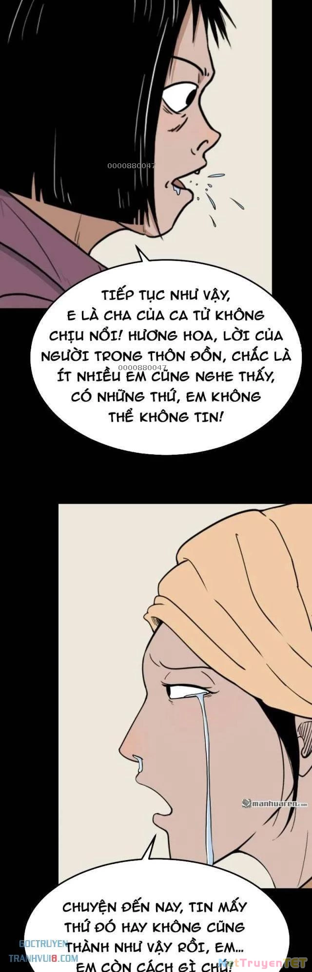 Đấu Yếm Thần Chapter 264 - Trang 3