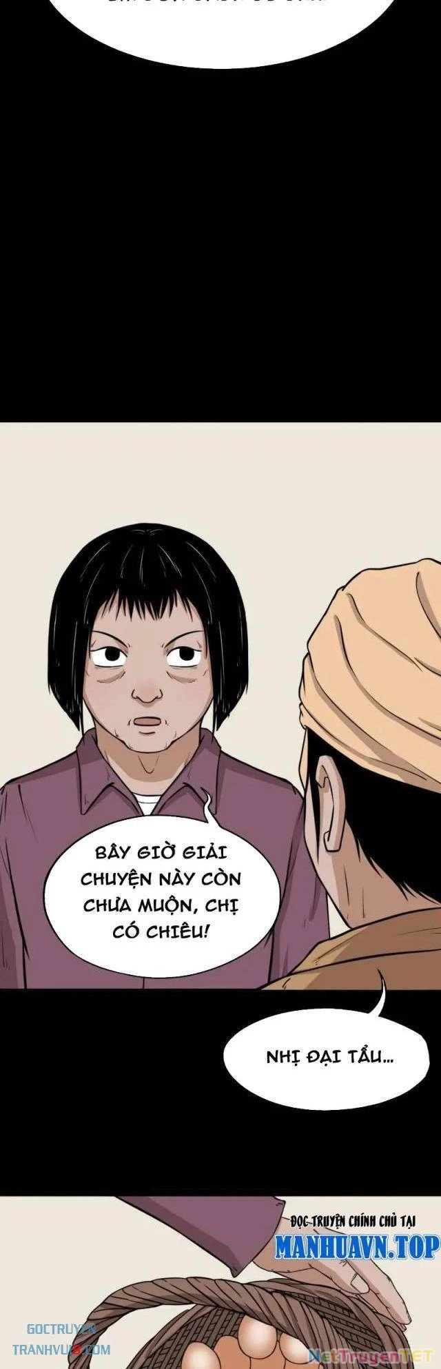 Đấu Yếm Thần Chapter 264 - Trang 3