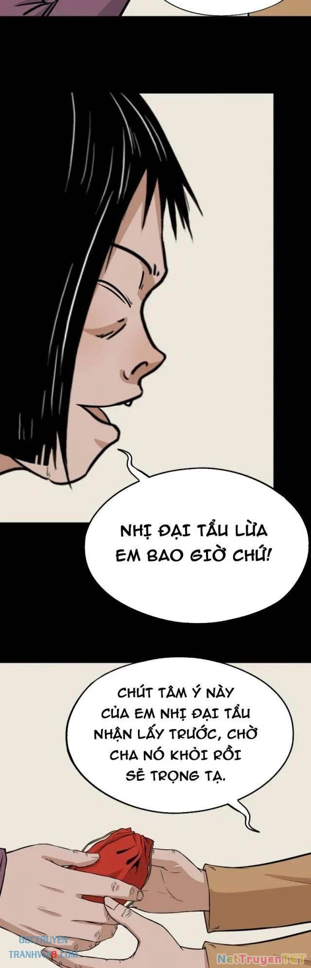 Đấu Yếm Thần Chapter 264 - Trang 3