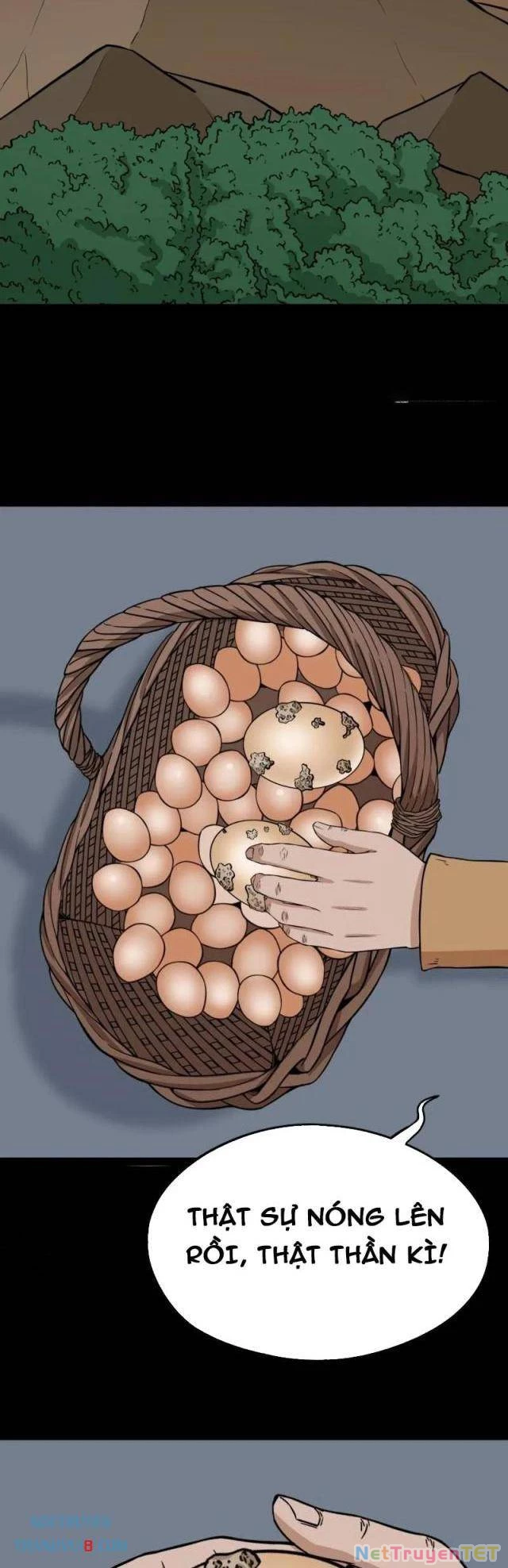Đấu Yếm Thần Chapter 264 - Trang 3