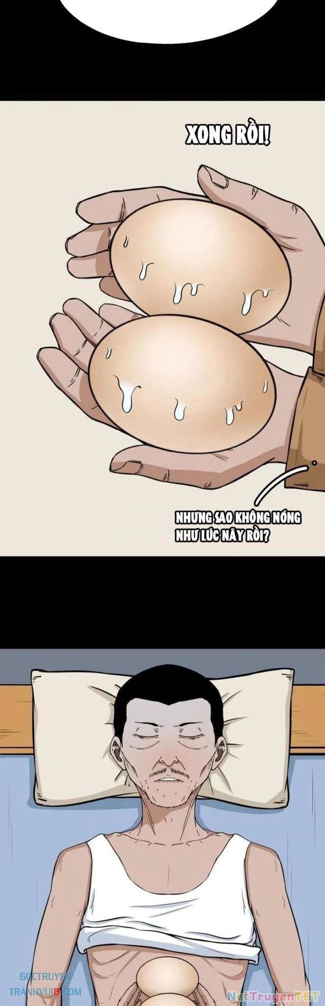 Đấu Yếm Thần Chapter 264 - Trang 3