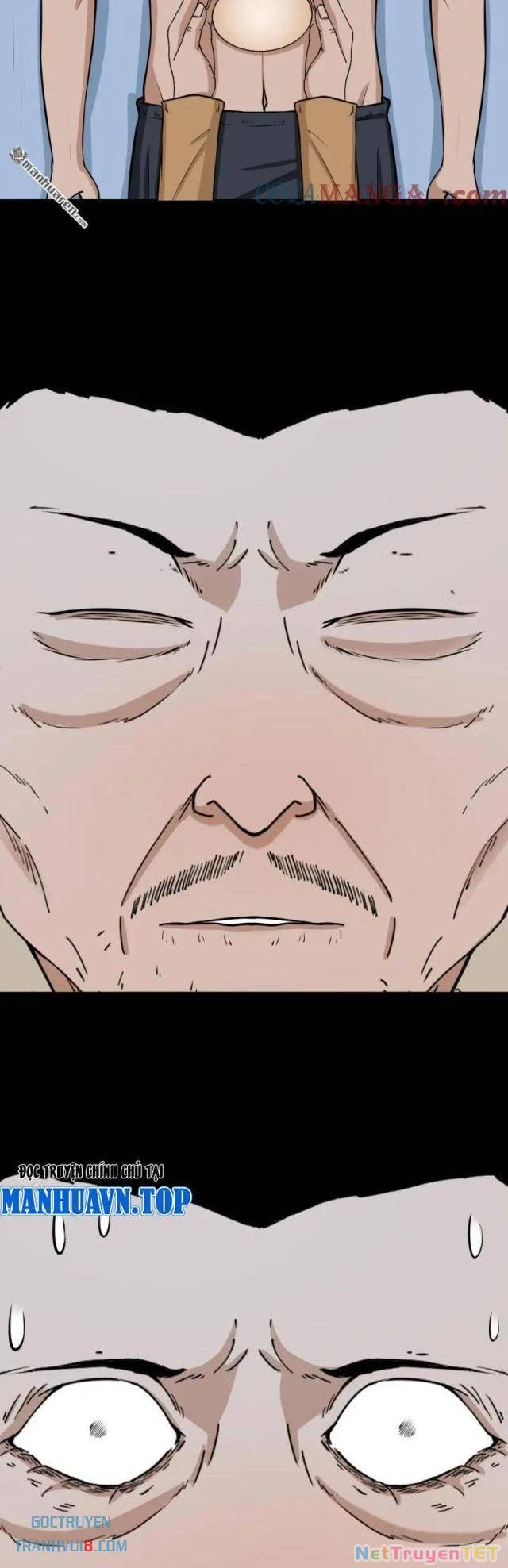 Đấu Yếm Thần Chapter 264 - Trang 3