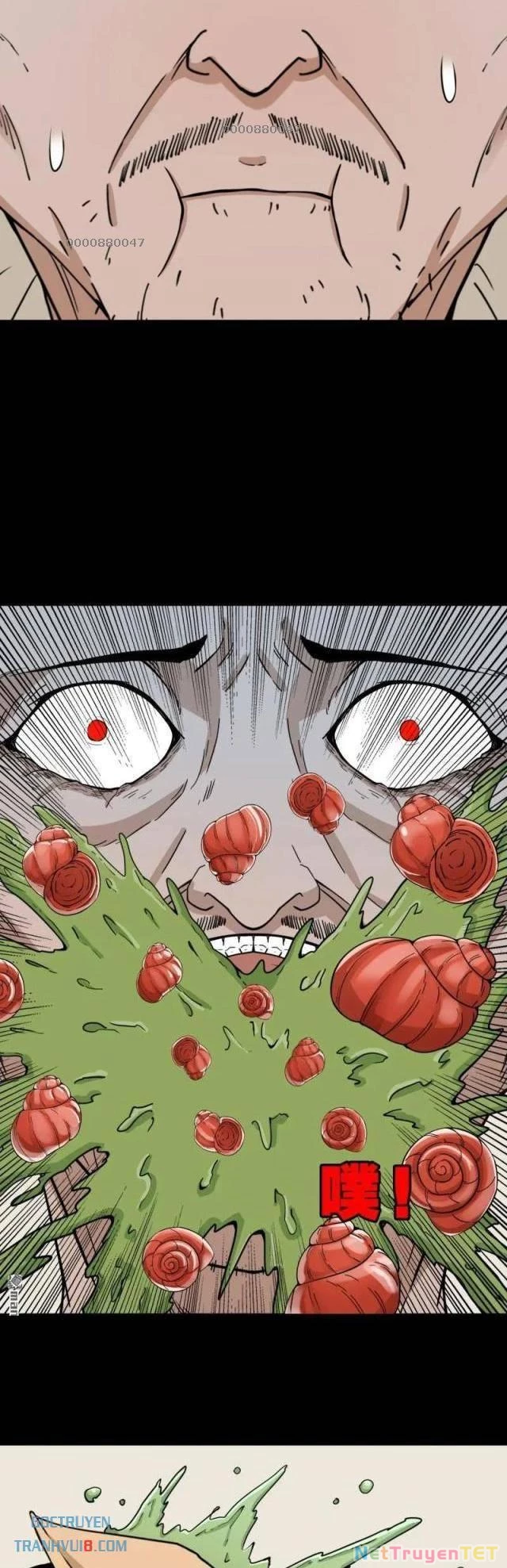 Đấu Yếm Thần Chapter 264 - Trang 3