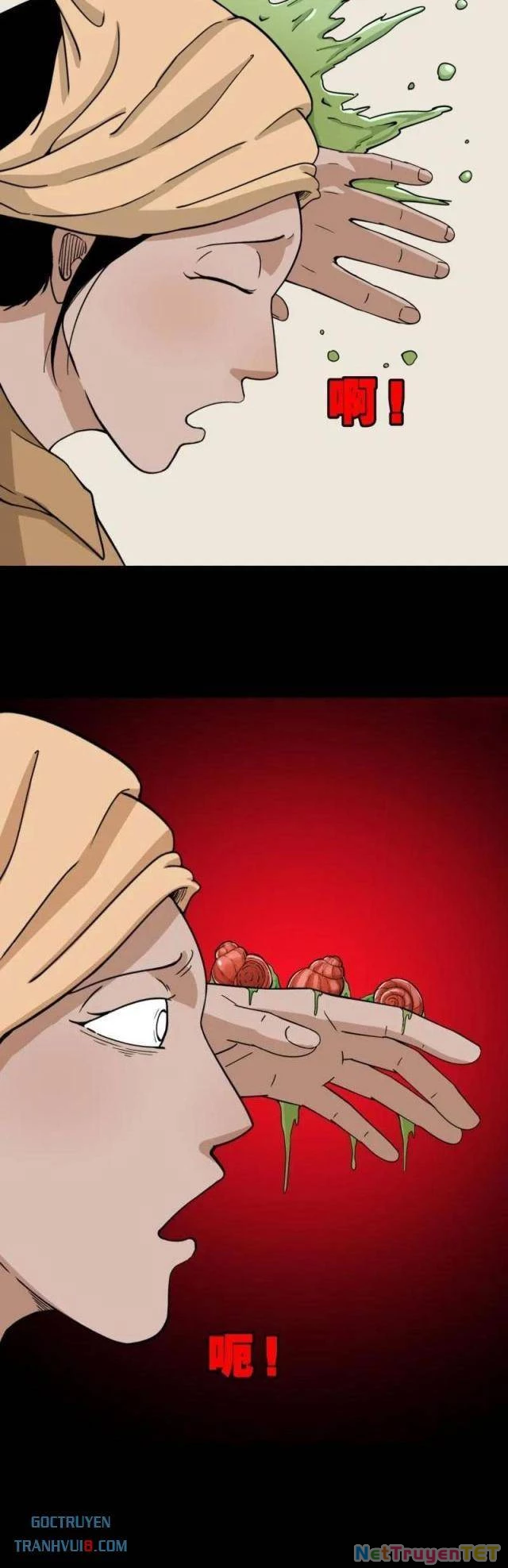 Đấu Yếm Thần Chapter 264 - Trang 3