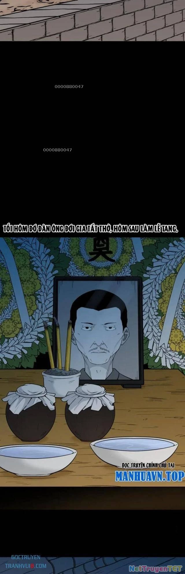 Đấu Yếm Thần Chapter 264 - Trang 3