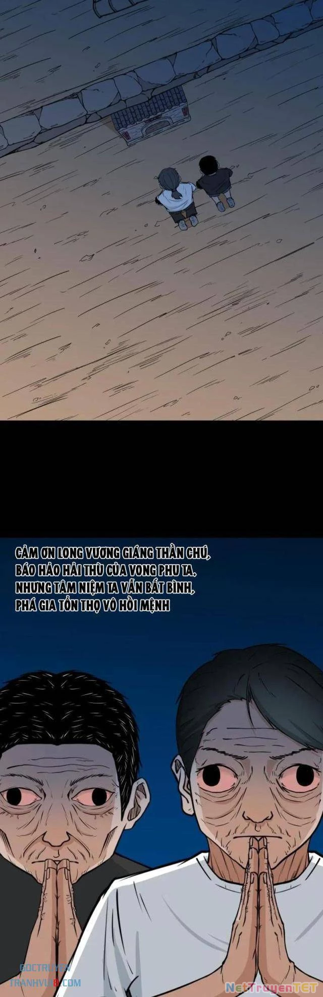 Đấu Yếm Thần Chapter 264 - Trang 3