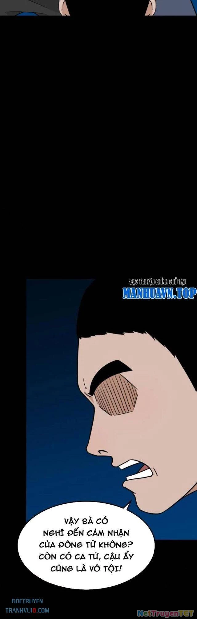 Đấu Yếm Thần Chapter 264 - Trang 3