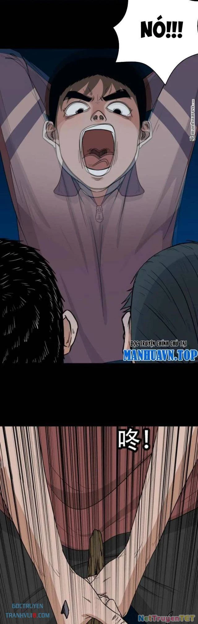 Đấu Yếm Thần Chapter 264 - Trang 3