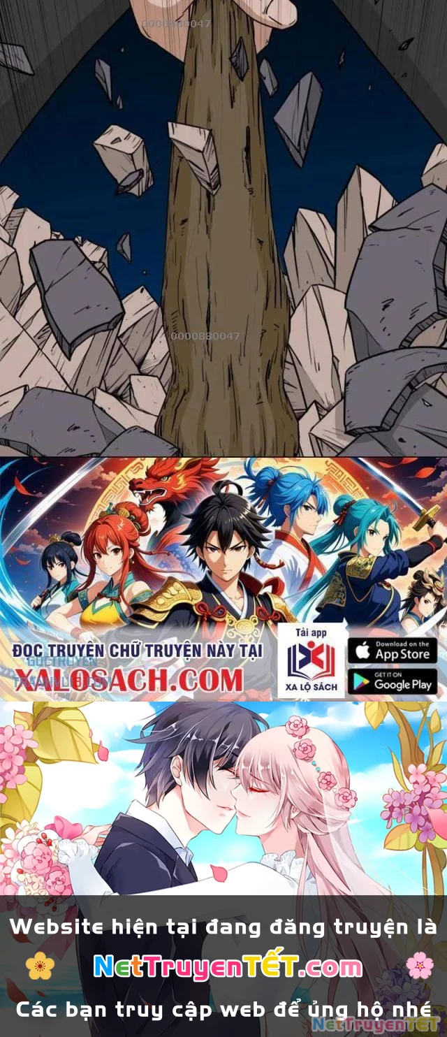 Đấu Yếm Thần Chapter 264 - Trang 3