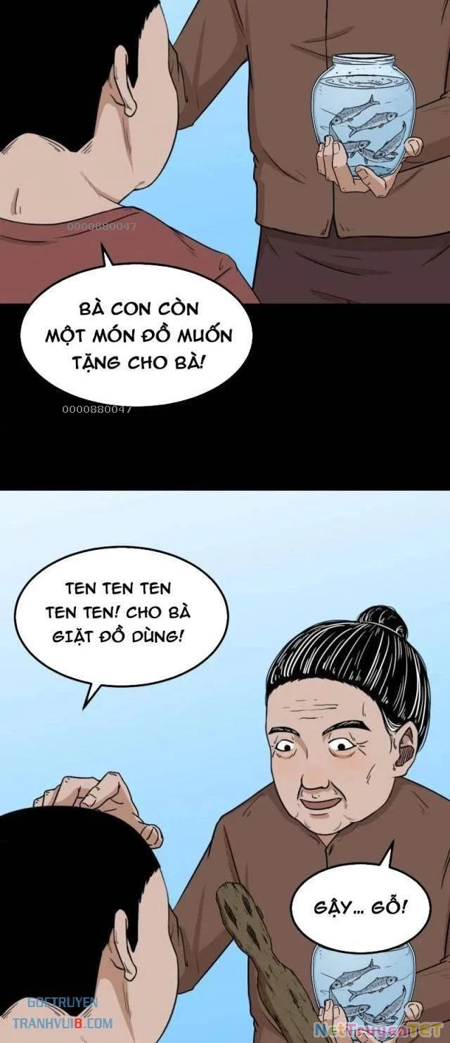 Đấu Yếm Thần Chapter 265 - Trang 3