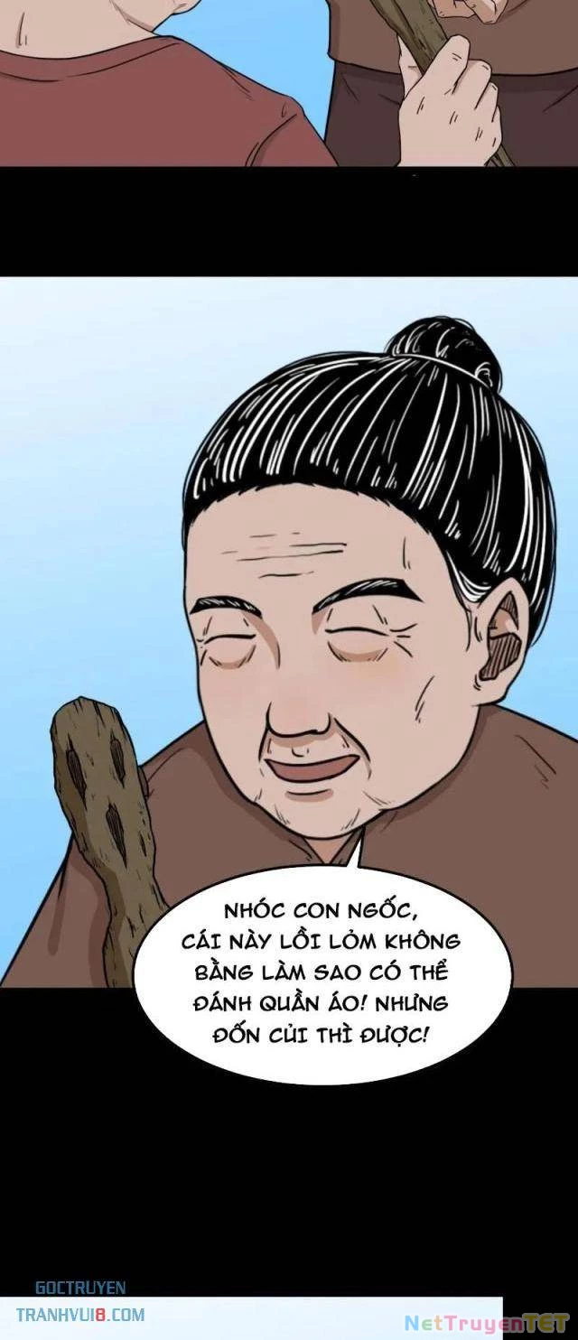 Đấu Yếm Thần Chapter 265 - Trang 3