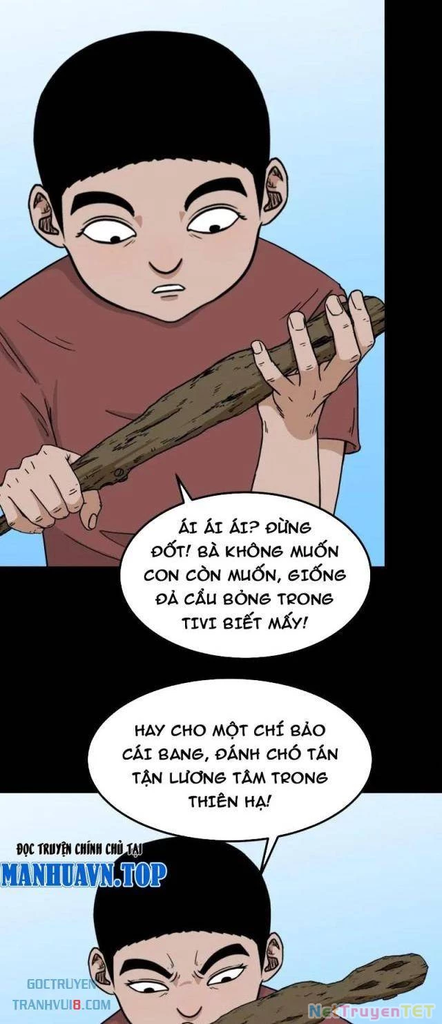 Đấu Yếm Thần Chapter 265 - Trang 3