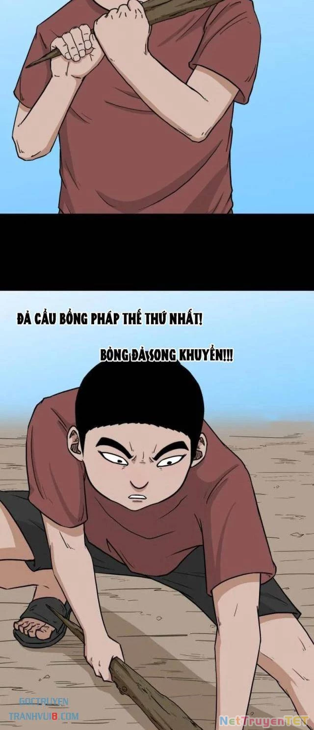 Đấu Yếm Thần Chapter 265 - Trang 3