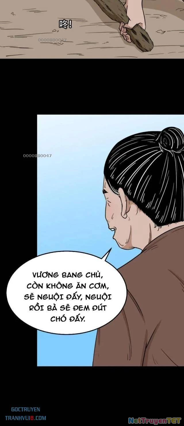 Đấu Yếm Thần Chapter 265 - Trang 3