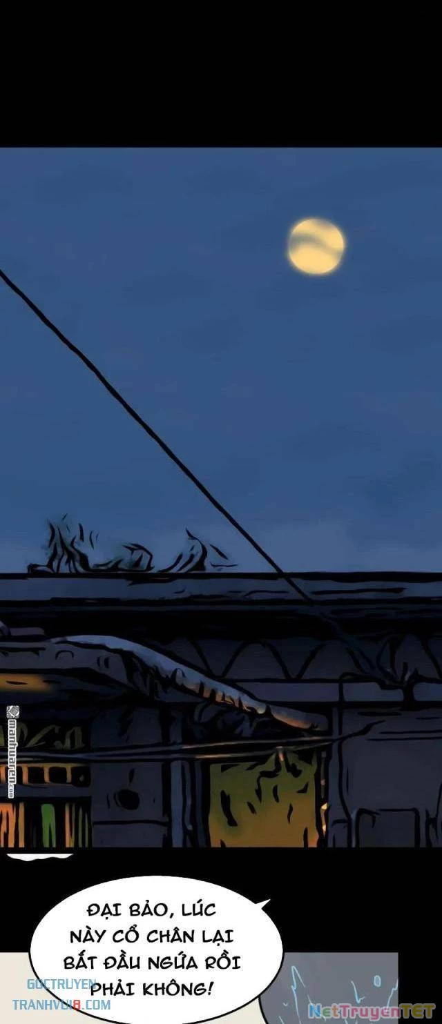 Đấu Yếm Thần Chapter 265 - Trang 3