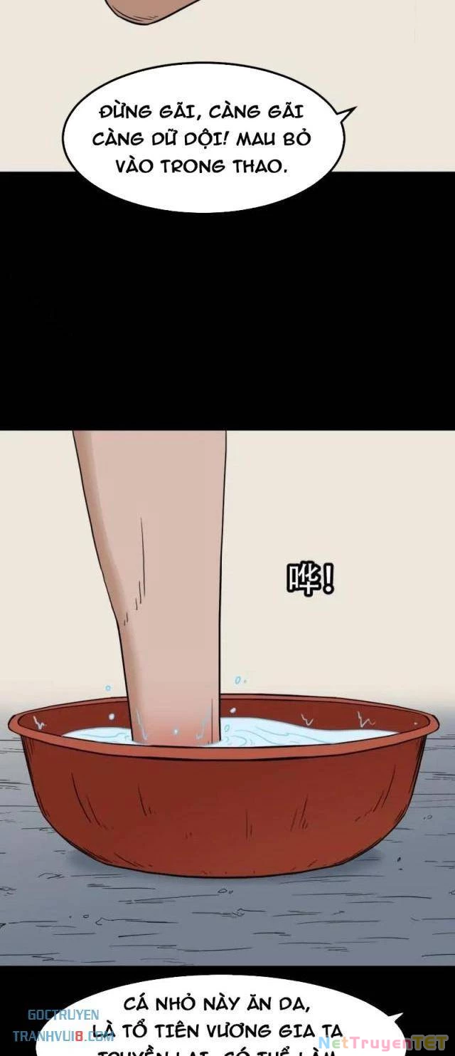 Đấu Yếm Thần Chapter 265 - Trang 3