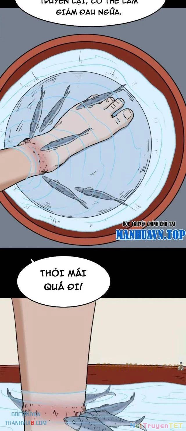 Đấu Yếm Thần Chapter 265 - Trang 3