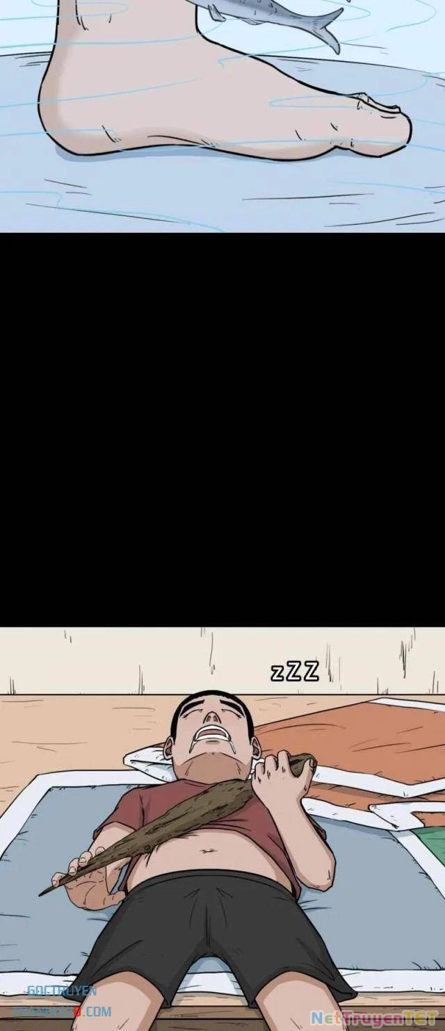 Đấu Yếm Thần Chapter 265 - Trang 3