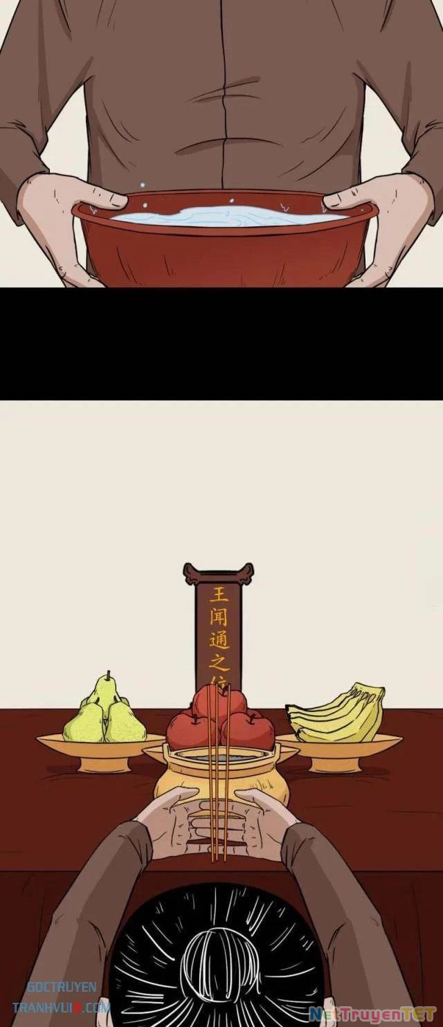 Đấu Yếm Thần Chapter 265 - Trang 3