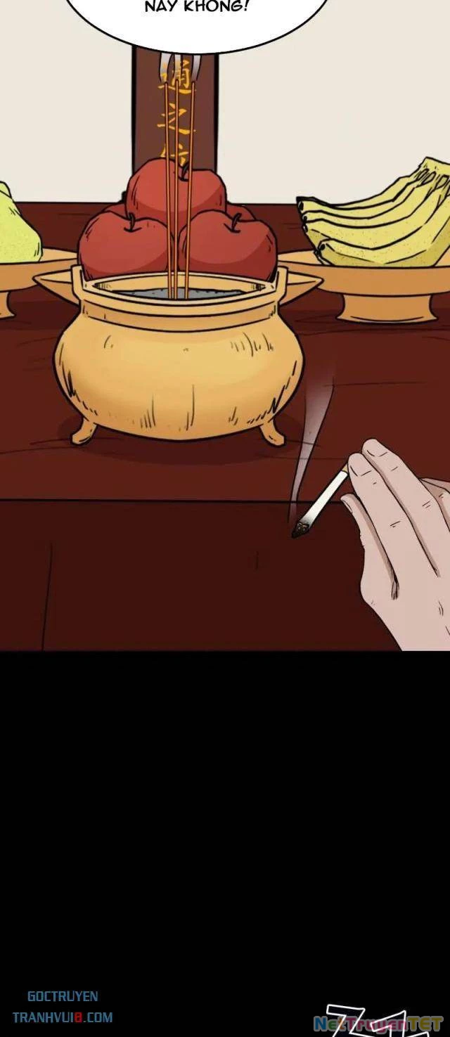 Đấu Yếm Thần Chapter 265 - Trang 3