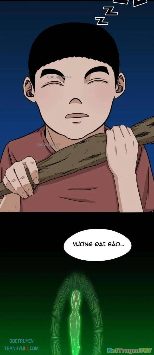 Đấu Yếm Thần Chapter 265 - Trang 3