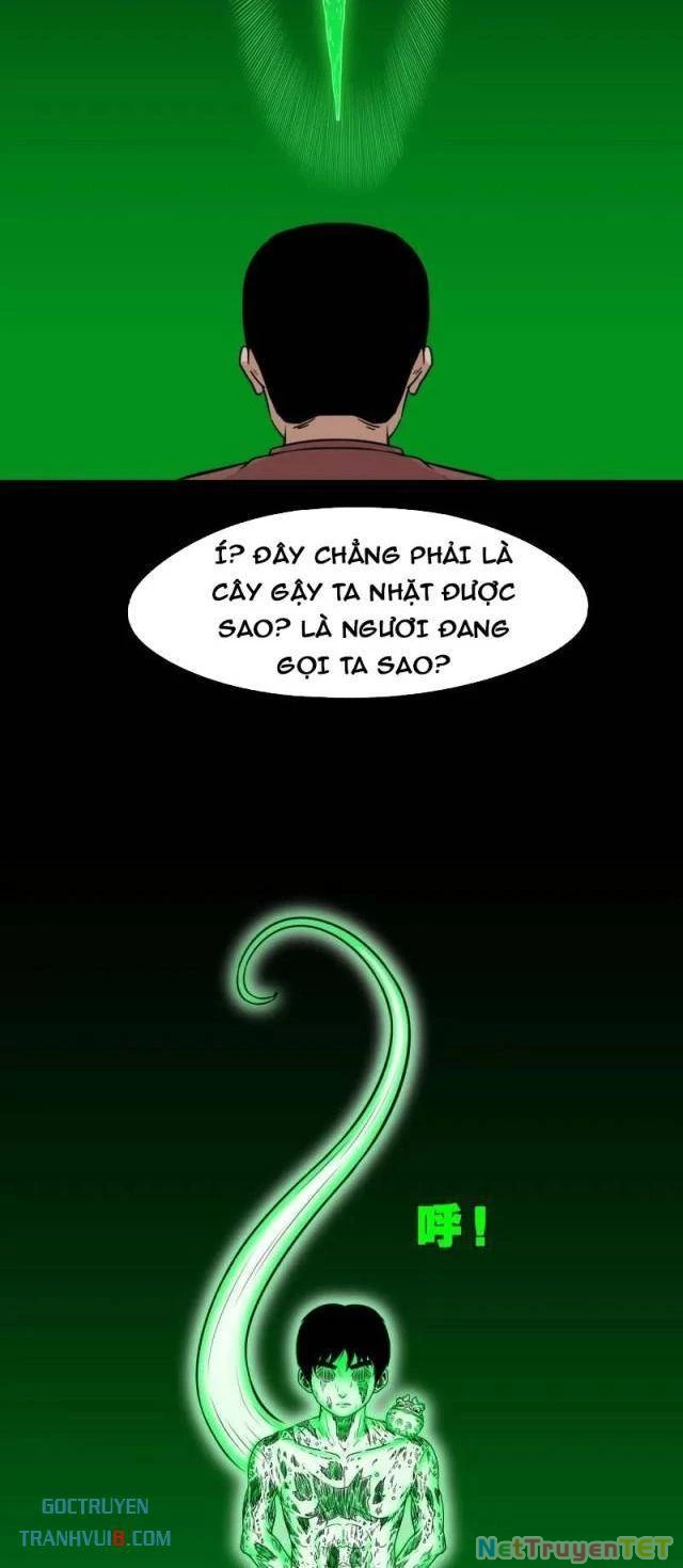 Đấu Yếm Thần Chapter 265 - Trang 3