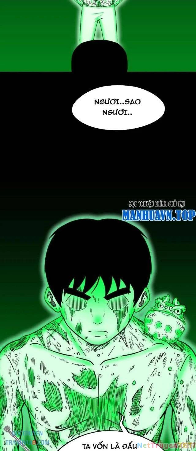 Đấu Yếm Thần Chapter 265 - Trang 3